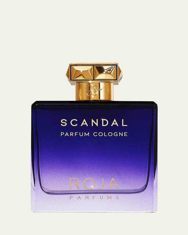 Scandal Pour Homme Eau de Parfum, 3.3 oz.